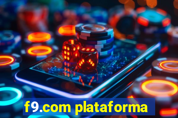 f9.com plataforma